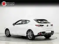 2025 Mazda 3