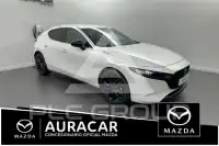 2025 Mazda 3