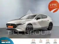 2025 Mazda 3