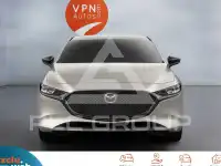 2025 Mazda 3