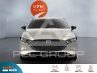 2025 Mazda 3