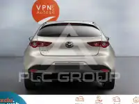 2025 Mazda 3