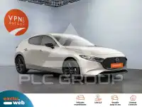 2025 Mazda 3