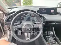 2025 Mazda 3