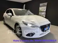 2025 Mazda 3