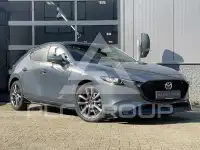 2025 Mazda 3
