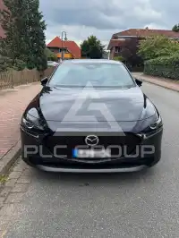 2025 Mazda 3
