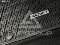 2025 Mazda 3