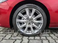 2025 Mazda 3