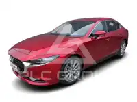 2025 Mazda 3
