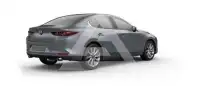 2025 Mazda 3