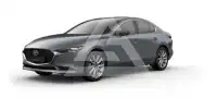 2025 Mazda 3