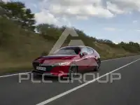 2025 Mazda 3