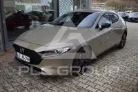 2025 Mazda 3