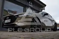 2025 Mazda 3