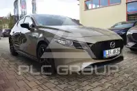 2025 Mazda 3