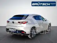 2025 Mazda 3