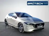 2025 Mazda 3