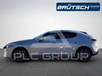 2025 Mazda 3