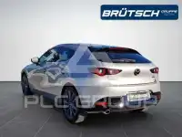 2025 Mazda 3