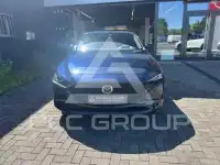 2025 Mazda 3