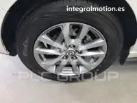 2025 Mazda 3