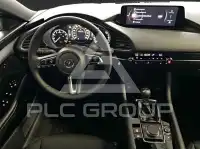 2025 Mazda 3