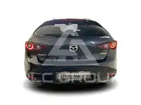 2025 Mazda 3