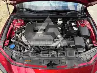 2025 Mazda 3