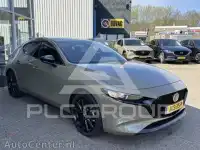 2025 Mazda 3