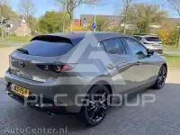 2025 Mazda 3