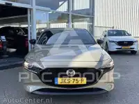 2025 Mazda 3