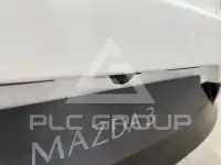 2025 Mazda 3