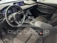 2025 Mazda 3
