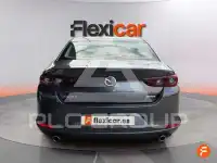 2025 Mazda 3
