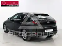 2025 Mazda 3