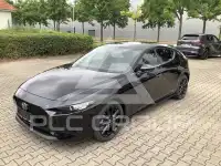 2025 Mazda 3