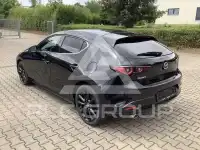 2025 Mazda 3