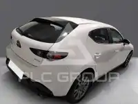 2025 Mazda 3