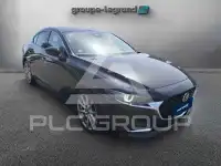2025 Mazda 3