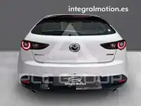 2025 Mazda 3