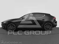 2025 Mazda 3