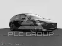 2025 Mazda 3