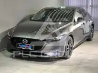 2025 Mazda 3
