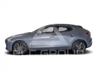 2025 Mazda 3