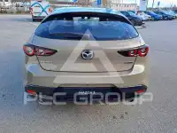 2025 Mazda 3