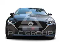 2025 Mazda 3