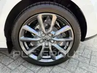 2025 Mazda 3