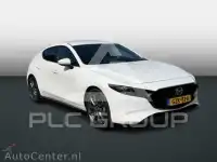 2025 Mazda 3