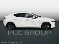 2025 Mazda 3